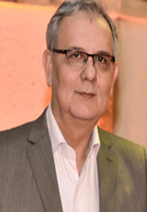 Jorge Paes Barreto Marcondes de Souza