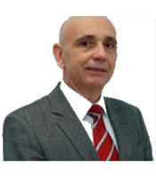 DR. JOSE CARLOS VEIGA
