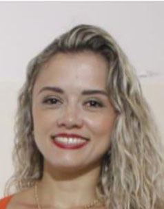 DRA. Ane Caroline Chales de Carvalho Pires